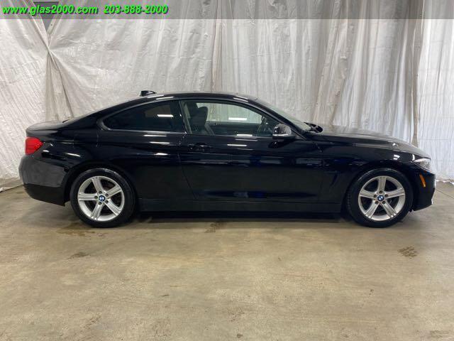 used 2014 BMW 428 car, priced at $11,999