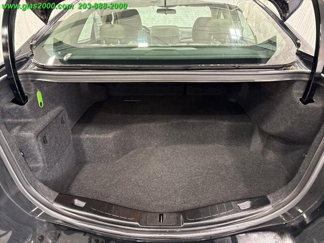 used 2018 Ford Fusion Hybrid car, priced at $13,999