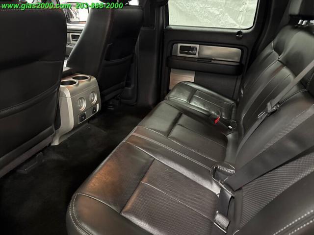 used 2014 Ford F-150 car, priced at $21,999