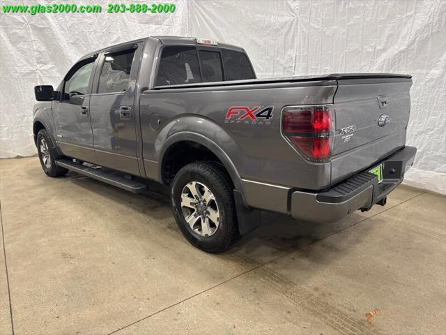 used 2014 Ford F-150 car, priced at $21,999