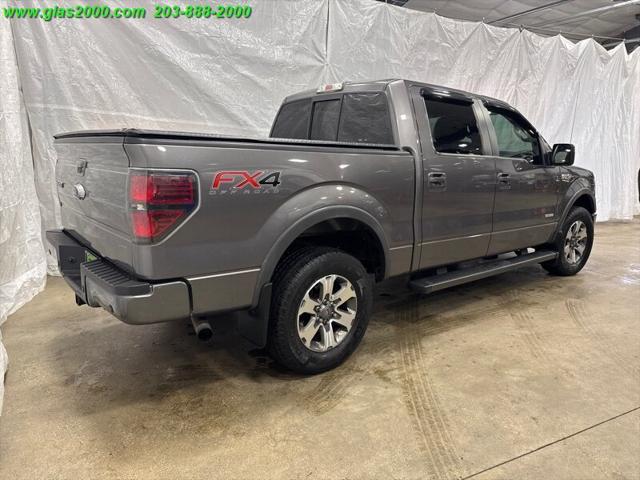 used 2014 Ford F-150 car, priced at $21,999