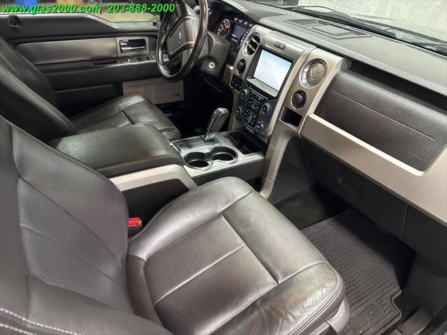 used 2014 Ford F-150 car, priced at $21,999