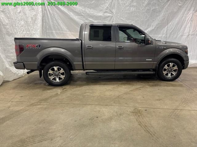 used 2014 Ford F-150 car, priced at $21,999