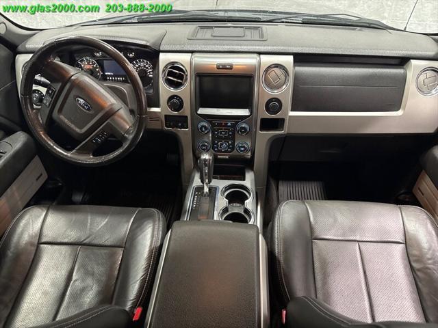 used 2014 Ford F-150 car, priced at $21,999