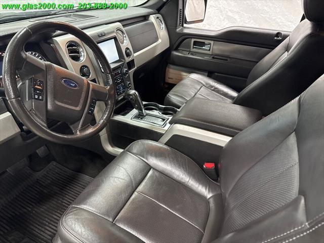 used 2014 Ford F-150 car, priced at $21,999