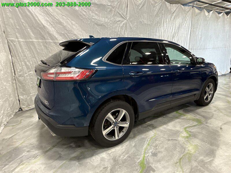 used 2020 Ford Edge car, priced at $15,999