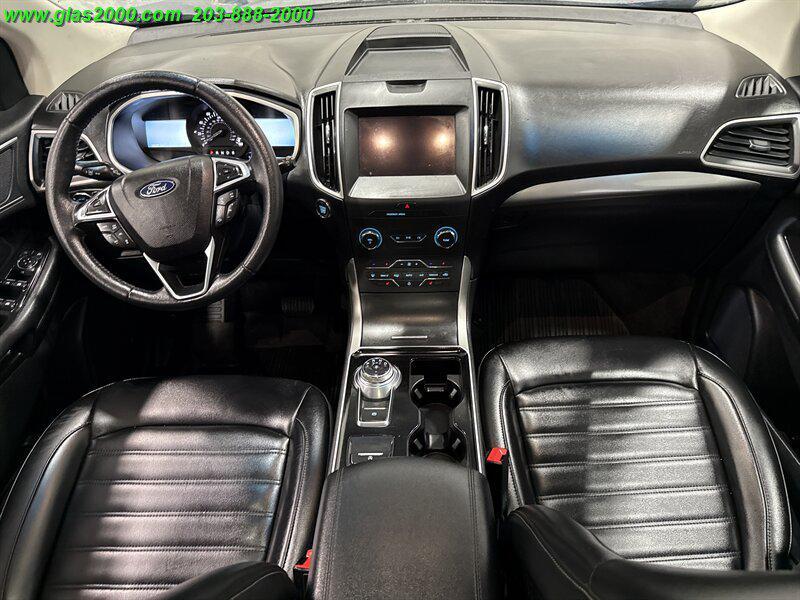 used 2020 Ford Edge car, priced at $15,999