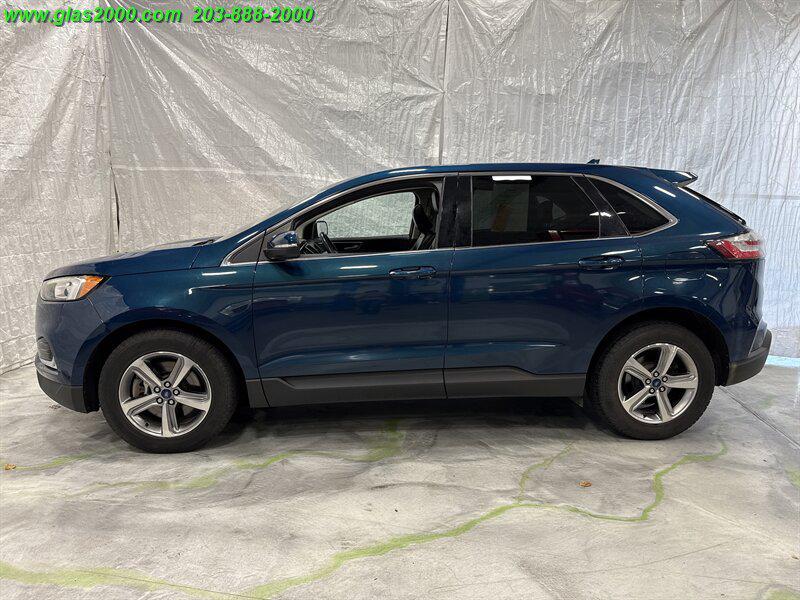 used 2020 Ford Edge car, priced at $15,999