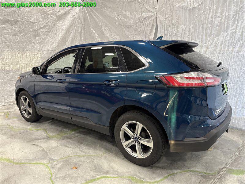 used 2020 Ford Edge car, priced at $15,999