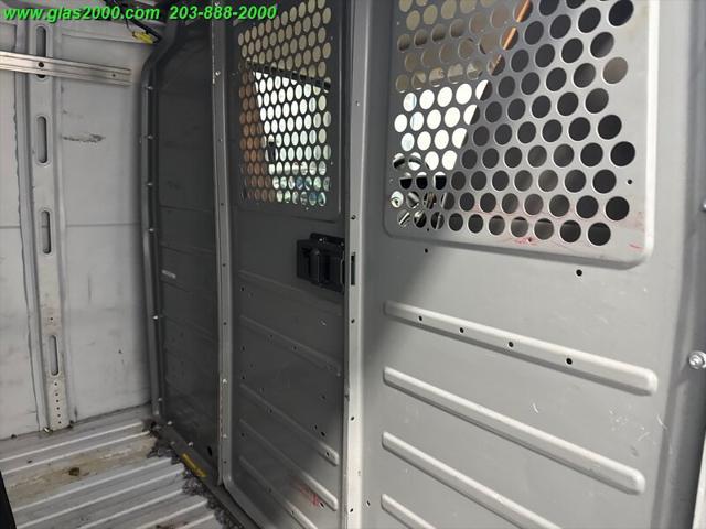 used 2017 Chevrolet Express 3500 car, priced at $17,999