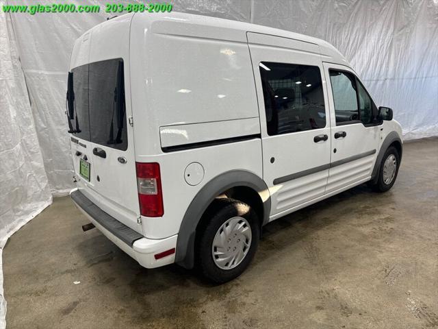 used 2011 Ford Transit Connect car, priced at $7,999