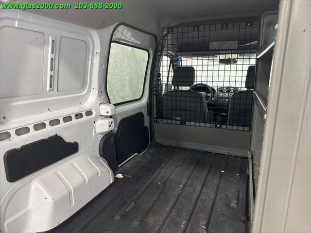 used 2011 Ford Transit Connect car, priced at $7,999