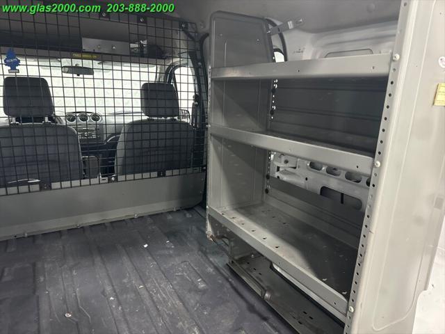 used 2011 Ford Transit Connect car, priced at $7,999