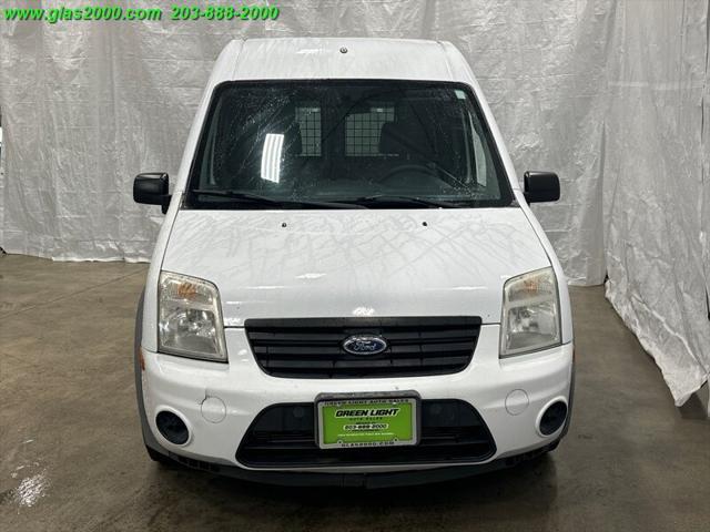 used 2011 Ford Transit Connect car, priced at $7,999