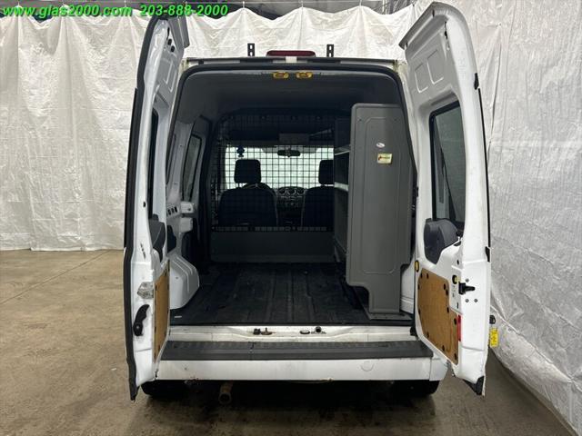 used 2011 Ford Transit Connect car, priced at $7,999