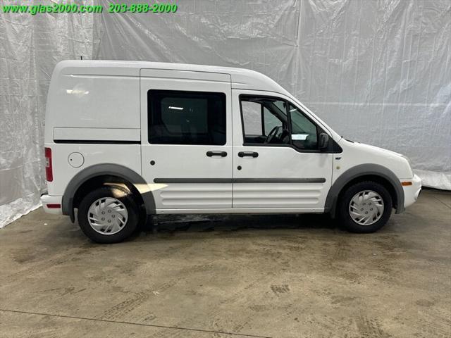 used 2011 Ford Transit Connect car, priced at $7,999