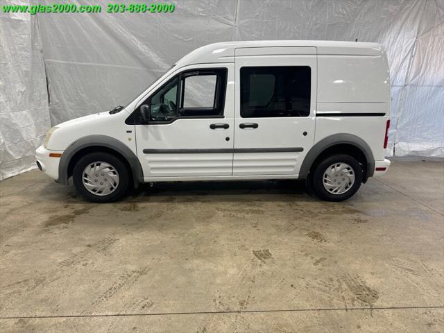 used 2011 Ford Transit Connect car, priced at $7,999