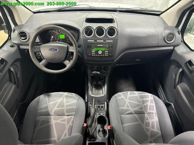 used 2011 Ford Transit Connect car, priced at $7,999