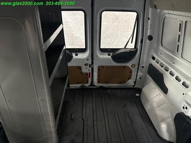 used 2011 Ford Transit Connect car, priced at $7,999