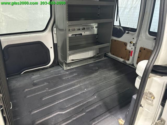 used 2011 Ford Transit Connect car, priced at $7,999