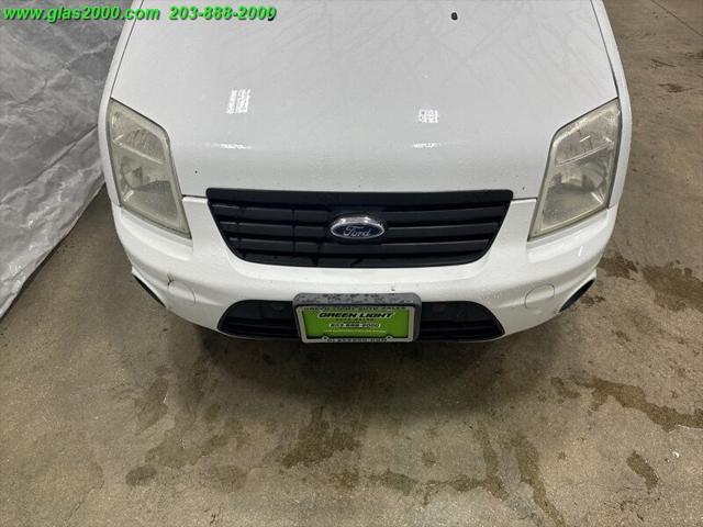 used 2011 Ford Transit Connect car, priced at $7,999