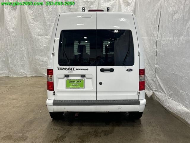 used 2011 Ford Transit Connect car, priced at $7,999