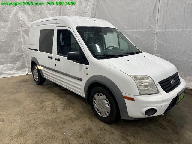 used 2011 Ford Transit Connect car, priced at $7,999