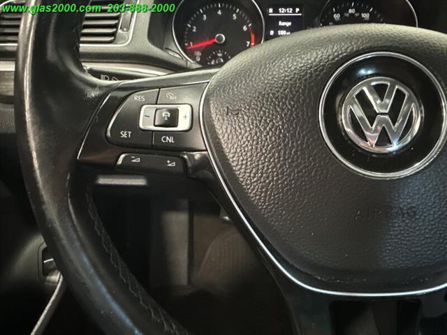 used 2016 Volkswagen Passat car, priced at $6,999