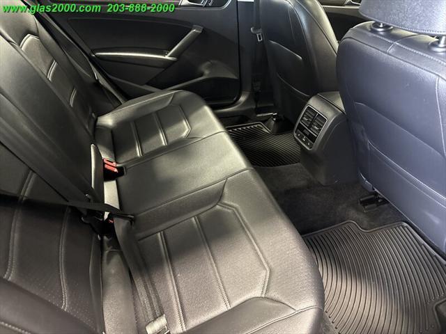 used 2016 Volkswagen Passat car, priced at $6,999