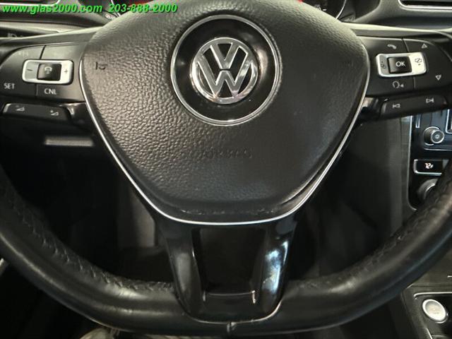 used 2016 Volkswagen Passat car, priced at $6,999