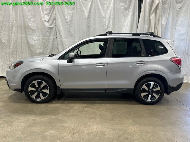 used 2018 Subaru Forester car, priced at $11,999