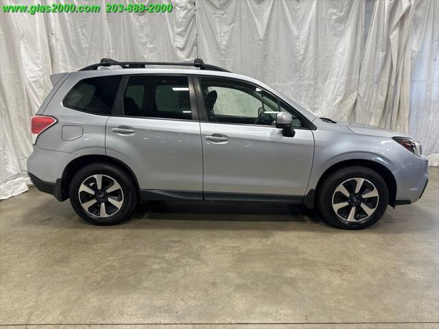 used 2018 Subaru Forester car, priced at $11,999