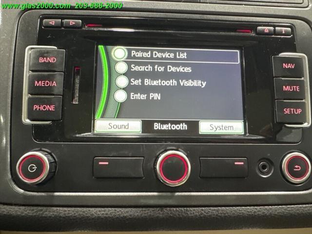 used 2013 Volkswagen Tiguan car, priced at $6,999