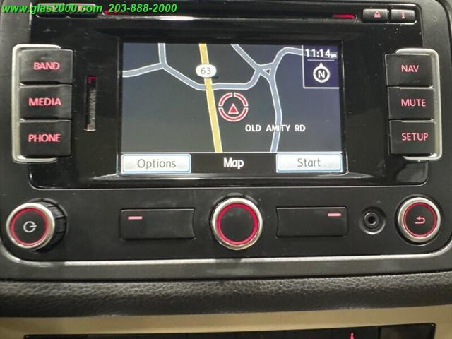 used 2013 Volkswagen Tiguan car, priced at $6,999