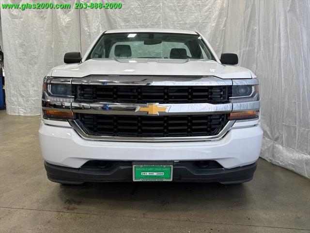 used 2016 Chevrolet Silverado 1500 car, priced at $23,999