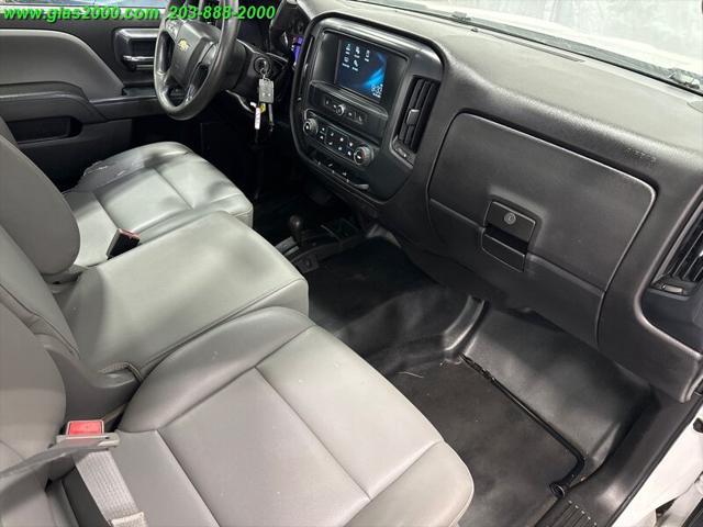 used 2016 Chevrolet Silverado 1500 car, priced at $23,999