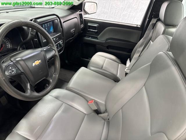 used 2016 Chevrolet Silverado 1500 car, priced at $23,999