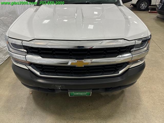 used 2016 Chevrolet Silverado 1500 car, priced at $23,999