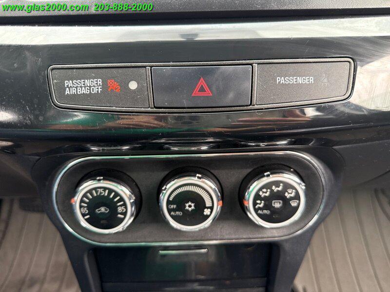 used 2014 Mitsubishi Lancer car, priced at $7,999
