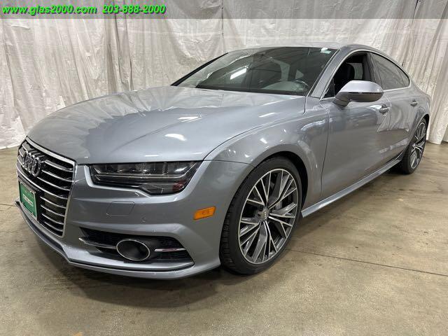 used 2018 Audi A7 car, priced at $26,999