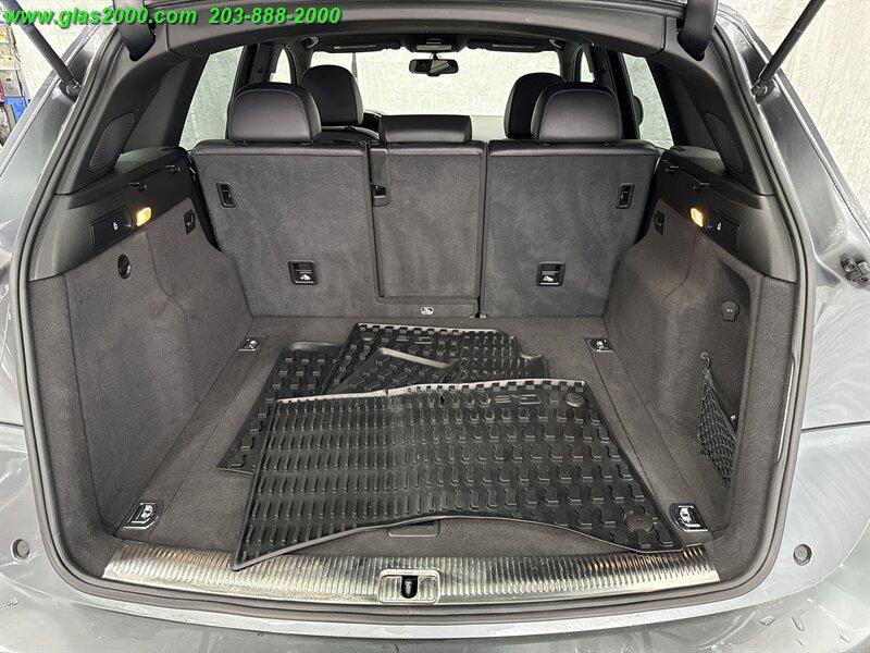 used 2015 Audi Q5 car, priced at $12,999