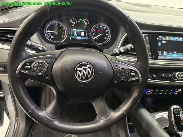 used 2018 Buick Enclave car, priced at $17,999