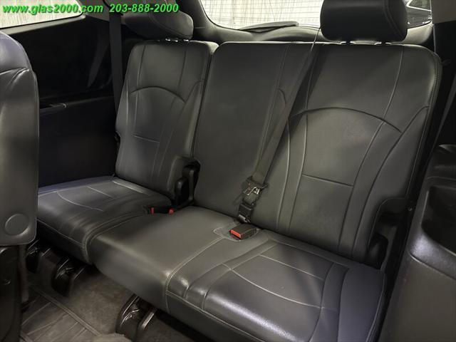 used 2018 Buick Enclave car, priced at $17,999