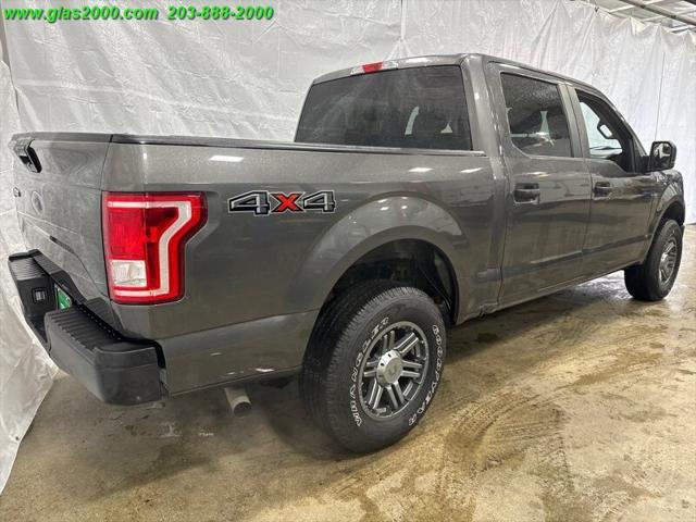 used 2017 Ford F-150 car, priced at $23,999