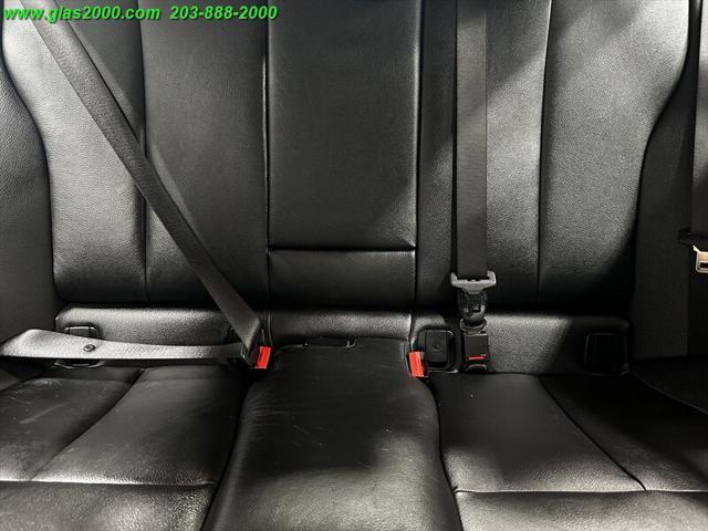 used 2018 BMW 330 car, priced at $19,999