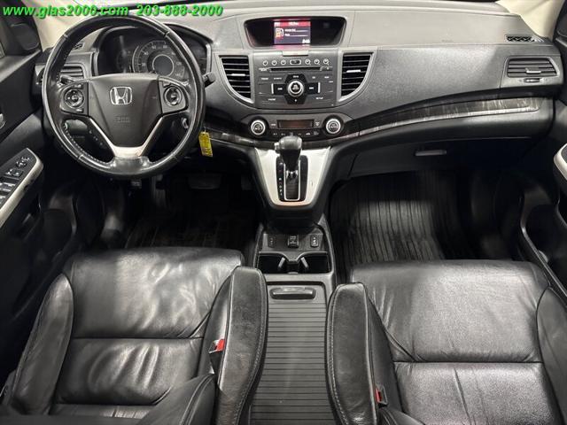 used 2013 Honda CR-V car, priced at $6,999