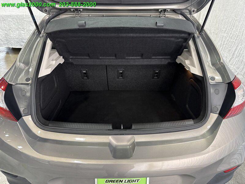 used 2018 Chevrolet Cruze car, priced at $10,999