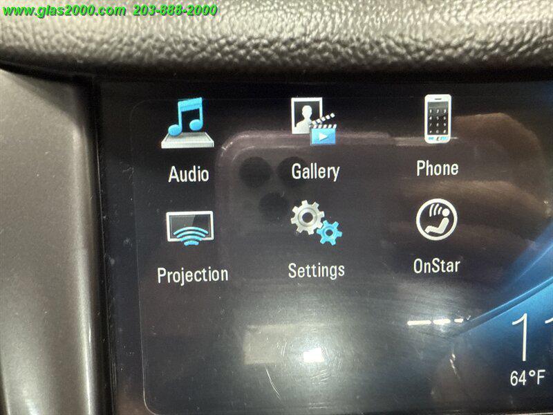 used 2018 Chevrolet Cruze car, priced at $10,999