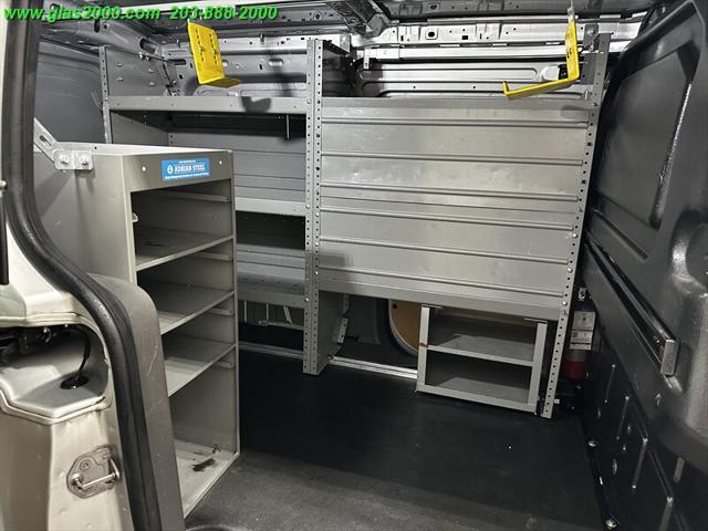 used 2019 Ford Transit Connect car, priced at $19,999