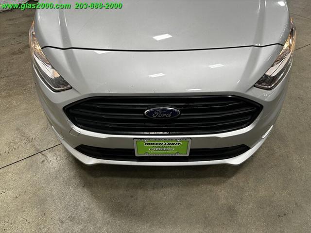 used 2019 Ford Transit Connect car, priced at $19,999